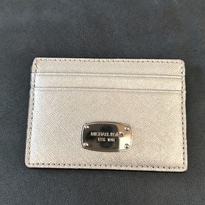 Michael Kors Card Wallet